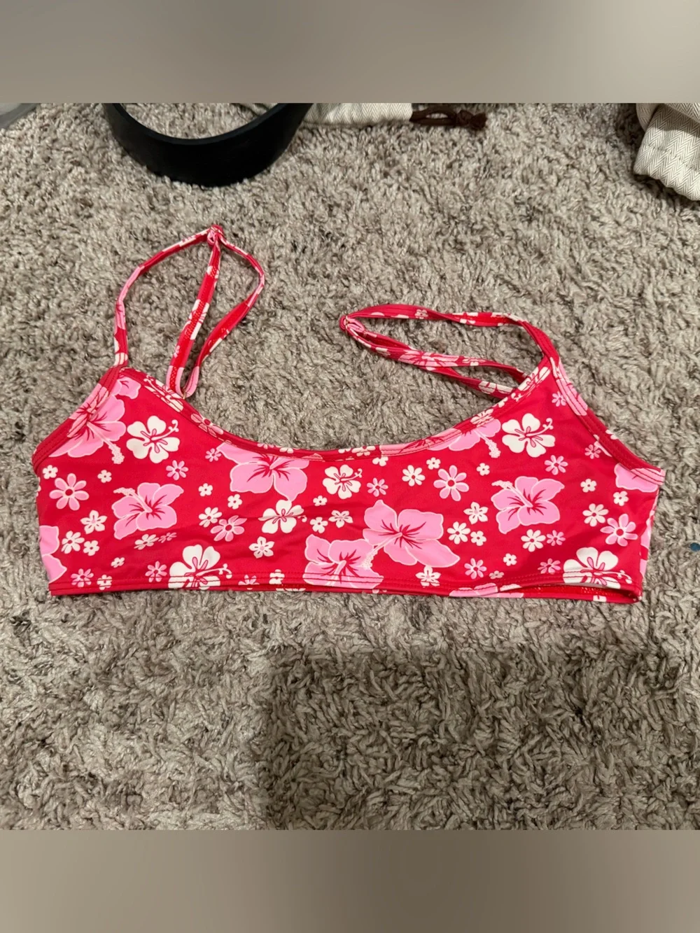 Frankie bikini bikini top